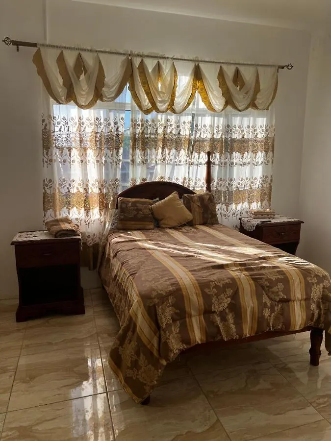 Ocean View Apartman Boscobel