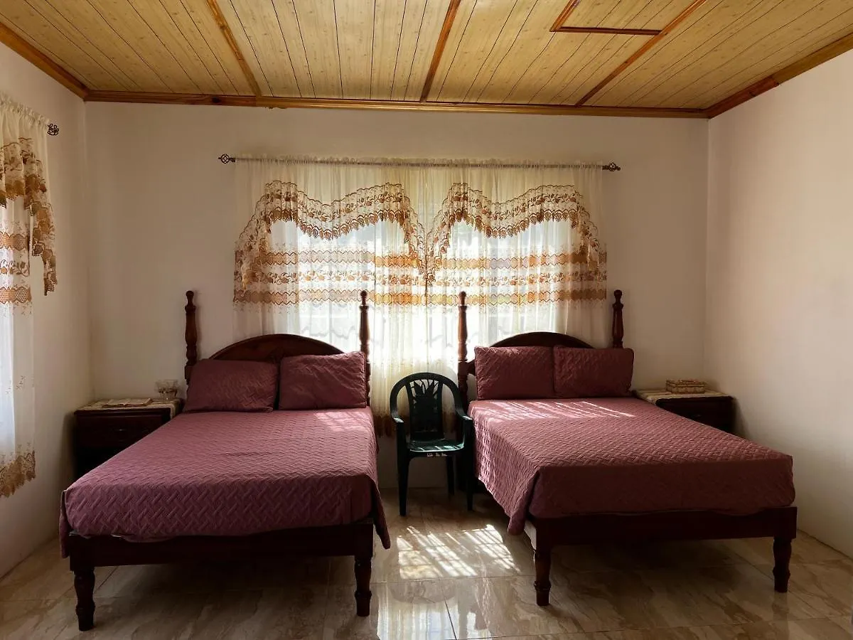 Ocean View Apartman Boscobel Homestay szállás