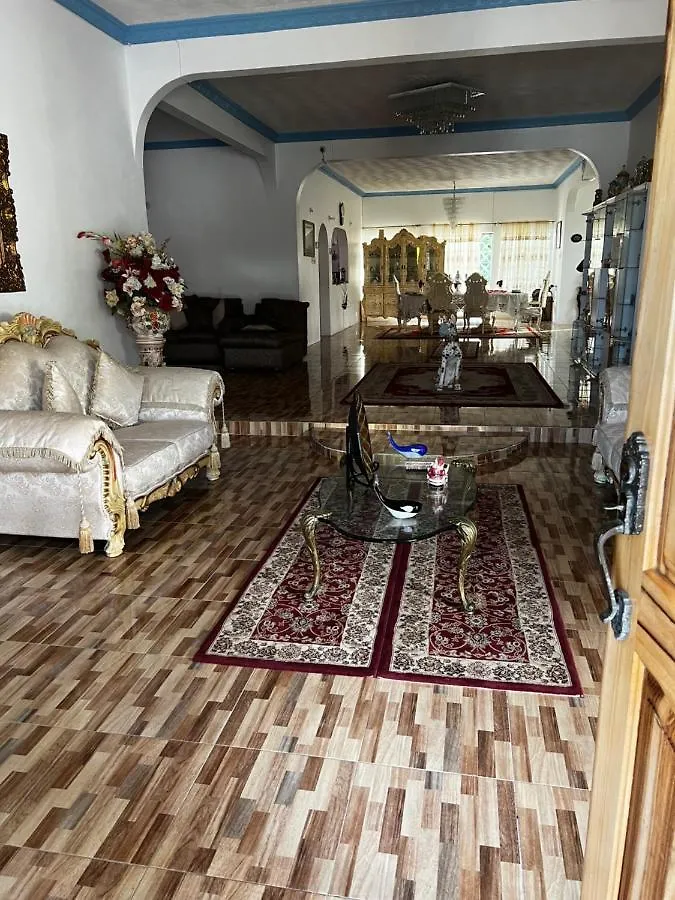 Ocean View Apartman Boscobel 0*,