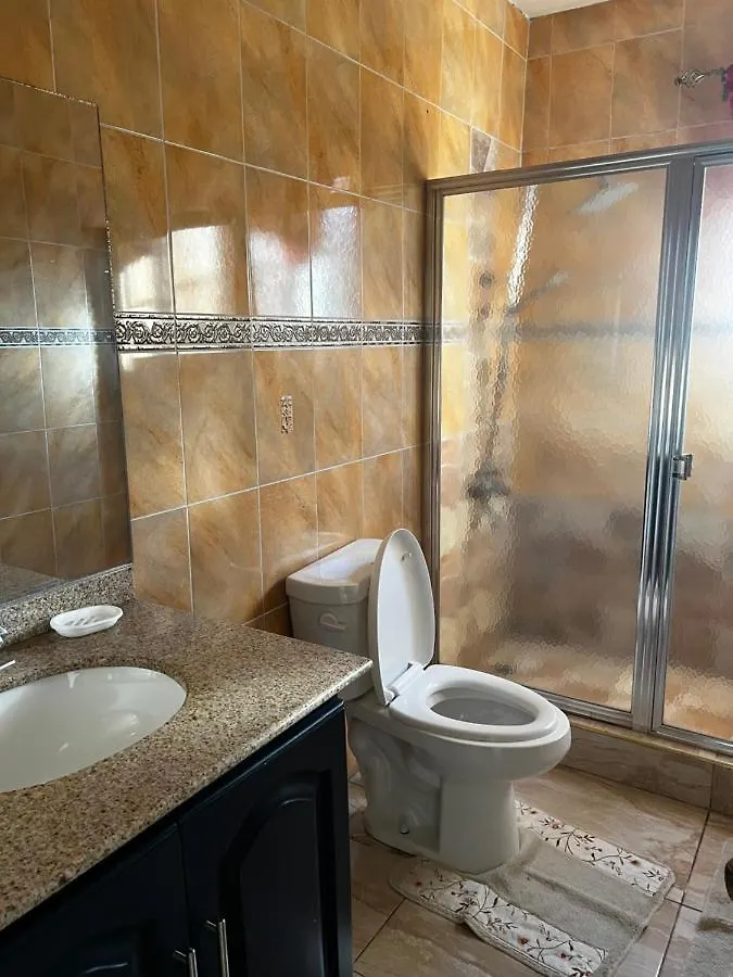 Ocean View Apartman Boscobel