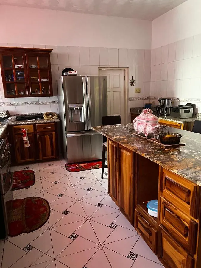 Ocean View Apartman Boscobel Jamaica