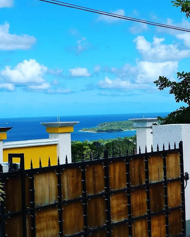 Homestay szállás Ocean View Apartman Boscobel Jamaica